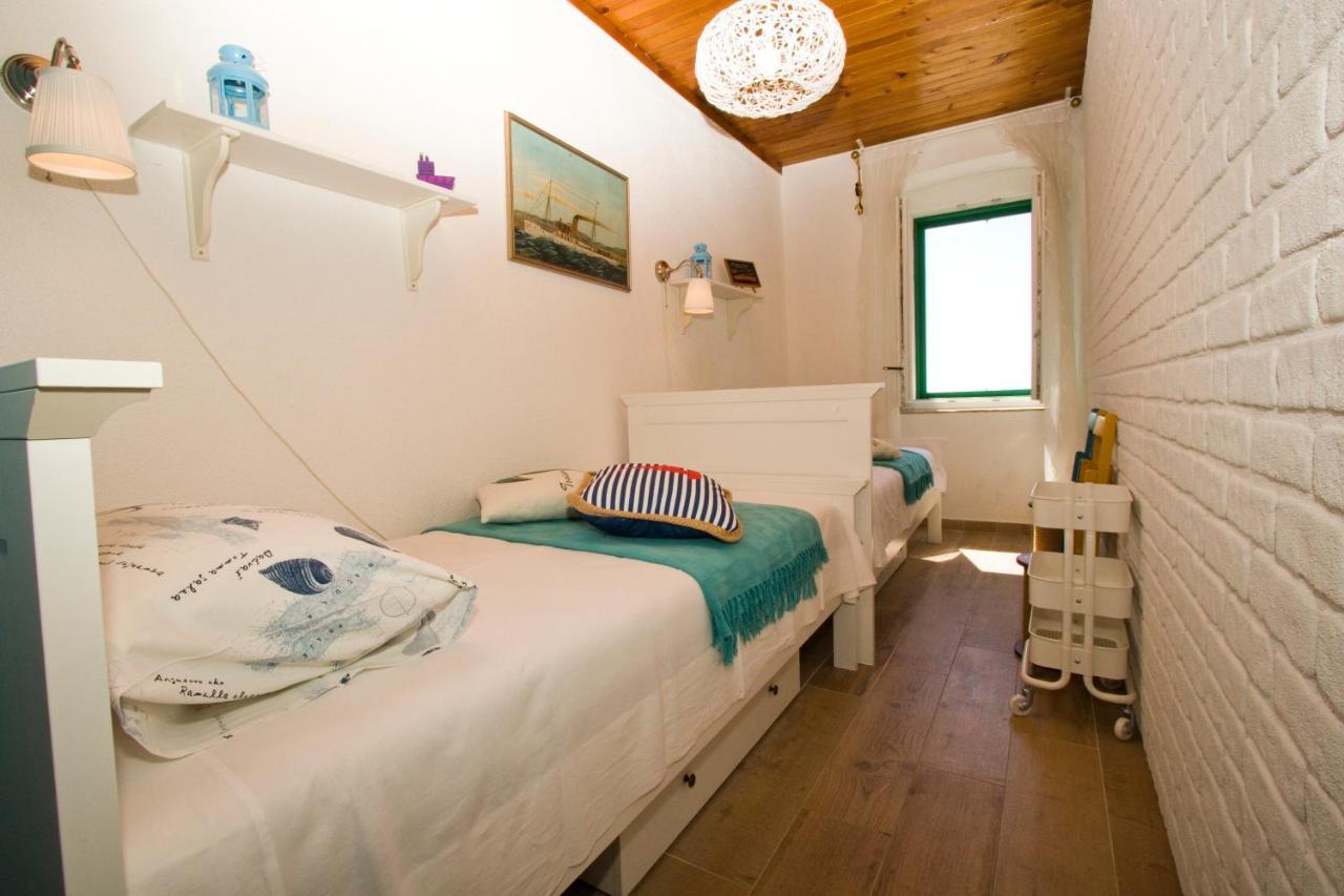 Villa Stonehouse Katarina à Igrane Extérieur photo