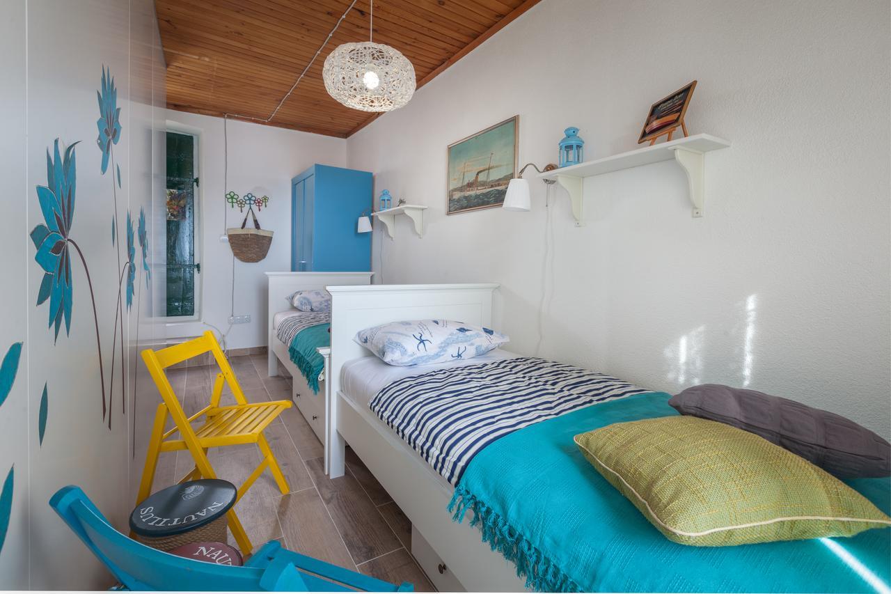 Villa Stonehouse Katarina à Igrane Extérieur photo